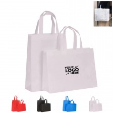 Non-woven Square Tote Bag